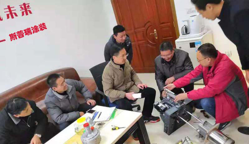 泰州市9299彩集团涂装有限公司