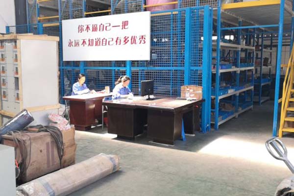 9299彩集团喷粉房工厂