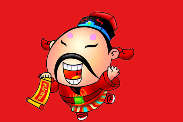大年初五，9299彩集团喷粉房厂家喜迎财神开门红